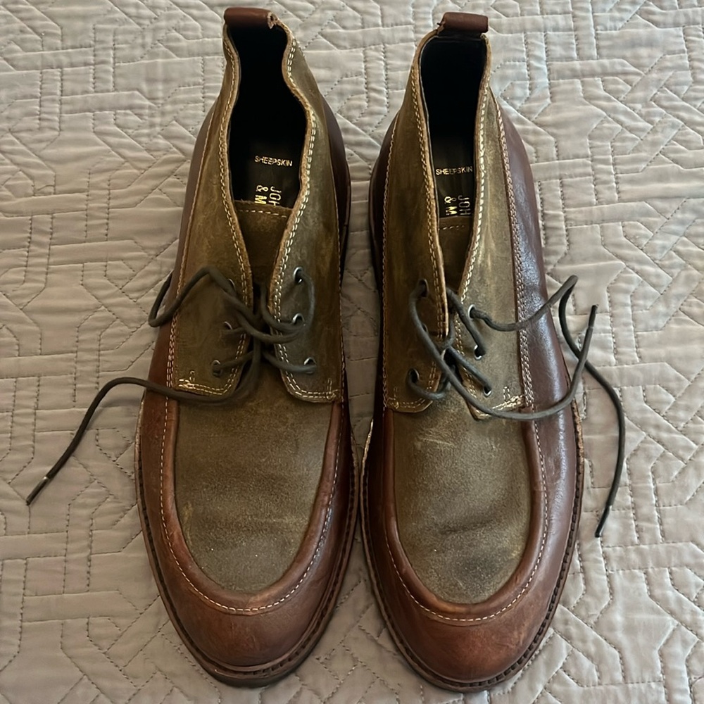 Men’s Dress Shoes